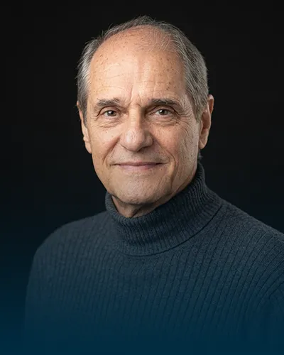 Daniel Barreto