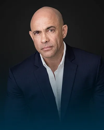 Marcio Robles