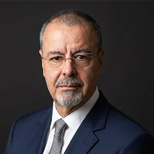 Rubens Pimentel