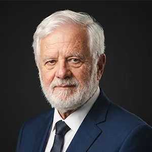 Salvator Haim